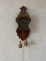 Antieke Hangklok, Antiek en Kunst, Ophalen