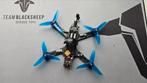 Race drone fpv digitaal, Hobby en Vrije tijd, Modelbouw | Radiografisch | Helikopters en Quadcopters, Elektro, Ophalen of Verzenden