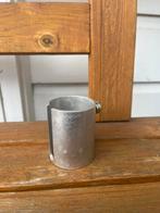 Magnetische drinkfleshouder voor glazen knaagdieren kooi., Dieren en Toebehoren, Knaagdieren en Konijnen | Toebehoren, Ophalen of Verzenden