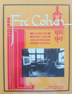 Fré Cohen, een bevlogen kunstenaar 1903-1943, Antiek en Kunst, Kunst | Etsen en Gravures, Verzenden