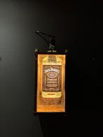 Jack daniels wandlamp steenmal, Ophalen of Verzenden, Zo goed als nieuw