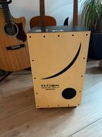 Roland EC-10 EL Cajon - Elektronische Cajon, Muziek en Instrumenten, Drumstellen en Slagwerk, Ophalen, Zo goed als nieuw, Roland