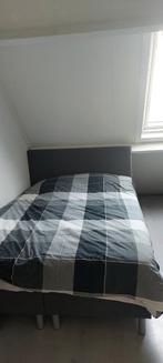 Zolderkamer te huur, Huizen en Kamers, 20 tot 35 m², Rotterdam