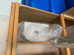 Wasbak keramische voor toilet, Ophalen, Nieuw, Wastafel