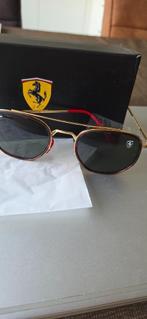 RayBan / Ferrari zonnebril, Sieraden, Tassen en Uiterlijk, Zonnebrillen en Brillen | Heren, Zonnebril, Nieuw, Ophalen of Verzenden