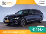 BMW 5 Serie Touring 530e High Executive Luxury € 32.945,00, Auto's, Automaat, 1998 cc, Euro 6, 4 cilinders