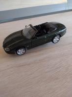 Jaguar XK 8, Zo goed als nieuw, Ophalen