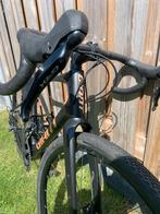Gravelbike Giant revolt advance Carbon., Ophalen, Zo goed als nieuw, Meer dan 20 versnellingen, Giant