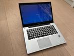 Lenovo Ideapad U430 Touch i7|8GB|256GB, uitstekende staat, Computers en Software, Windows Laptops, 2 tot 3 Ghz, Qwerty, 8 GB, Ophalen of Verzenden