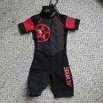 Jobe wetsuit maat 4  (140/152), Watersport en Boten, Watersportkleding, Wetsuit, Ophalen of Verzenden, Kind, Zo goed als nieuw