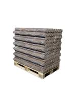 🔥Nestro houtbriketten🔥| 100% beukenhout €389,- ‼️ TOP!!, 6 m³ of meer, Ophalen of Verzenden, Overige houtsoorten, Blokken