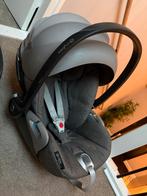 Mooie Cybex kinderstoel - Grijs, Kinderen en Baby's, Zijbescherming, Zo goed als nieuw, Isofix, 0 t/m 13 kg
