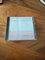 Jens-Peter Ostendorf. ,String Quartet, Ophalen of Verzenden, Zo goed als nieuw