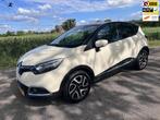 Renault Captur 1.2 TCe Expression Automaat, Auto's, Euro 5, 4 cilinders, Wit, Electronic Stability Program (ESP)
