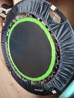 Tunturi Fitness Trampoline - Zo goed als nieuw!, Sport en Fitness, Fitnessmaterialen, Ophalen of Verzenden, Zo goed als nieuw