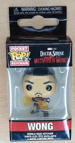 Funko pocket pop keychain Doctor strange, Ophalen of Verzenden, Nieuw