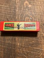 Hohner Orchester Mondharmonica in C, Ophalen of Verzenden, Gebruikt, Mondharmonica