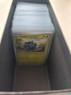 Pokemon Temperal Forces bulk, Ophalen of Verzenden, Zo goed als nieuw, Meerdere kaarten