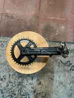 Rotor Kapic crankset compleet incl. Assen!, Fietsen en Brommers, Fietsen | Mountainbikes en ATB, Overige merken, Gebruikt, Ophalen of Verzenden