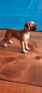 Schleich Deense dog 16320, Ophalen of Verzenden