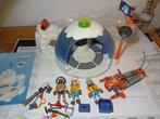 PLAYMOBIL Action Hoofdkwartier Poolexpeditie - 9055, Kinderen en Baby's, Speelgoed | Playmobil, Ophalen of Verzenden, Zo goed als nieuw