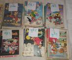 Partij Donald Duck's tussen 1963 & 2002, Boeken, Stripboeken, Gelezen, Ophalen of Verzenden, Disney, Meerdere stripboeken