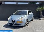 Alfa Romeo MiTo 1.4 T Distinctive | Sportief en betaalbaar, Voorwielaandrijving, Gebruikt, 4 cilinders, Origineel Nederlands