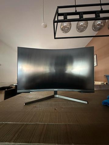 SAMSUNG Odyssey G5 beschikbaar voor biedingen