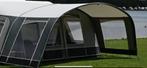 Unico tentluifel  Rimini De Luxe met Voorfront, Caravans en Kamperen, Ophalen, Zo goed als nieuw