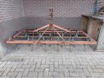 Te koop: triltand cultivator met verkruimelrol, Ophalen