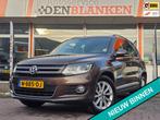 Volkswagen Tiguan 2.0 TSI Sport&Style 4Motion Automaat BJ.20, Automaat, Euro 5, Gebruikt, 4 cilinders