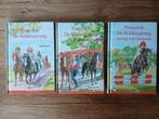 kinderboeken De Ponyclub, Boeken, Ophalen of Verzenden, Zo goed als nieuw