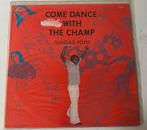Come Dance With The Champ Sundar Popo - Bollywood Lp, Cd's en Dvd's, Ophalen of Verzenden, Zo goed als nieuw