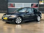 BMW 3-serie 320i Dynamic Executive Pano Automaat Navi, 65 €/maand, 4 cilinders, 150 pk, Zwart