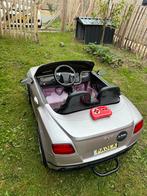 Mini Bentley Auto - Zelf Besturen/Afstandsbediening, Ophalen, Zo goed als nieuw