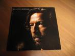 eric clapton journey man lp, Cd's en Dvd's, Ophalen of Verzenden, Zo goed als nieuw, 12 inch, Poprock