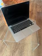 MacBook Pro 13” retina 2015, Computers en Software, Apple Macbooks, Gebruikt, Qwerty, Overige groottes, Ophalen of Verzenden