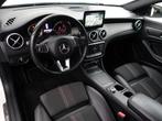 Mercedes-Benz CLA-Klasse 180 AMG Premium Aut- Panoramadak, C, Auto's, Mercedes-Benz, 4 cilinders, 19 km/l, Sedan, 5 stoelen