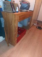 Kast met katten plek, Ophalen