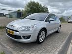 Citroen C4 1.6 VTi Image / LEER / TREKHAAK / Nieuwstaat, Auto's, Citroën, Voorwielaandrijving, 4 cilinders, Bedrijf, Handgeschakeld