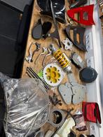 Diverse onderdelen Ducati 748/916/996., Ophalen of Verzenden, Gebruikt