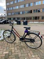 Second-hand bike almost new and very comfort, Ophalen of Verzenden, Zo goed als nieuw
