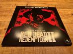 The Music Of Red Dead Redemption II LP Vinyl, Ophalen, Gebruikt, 12 inch, Country en Western