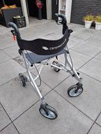 Rollator als nieuw, Diversen, Rollators, Ophalen, Lichtgewicht, Zo goed als nieuw