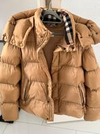 Burberry Puffer Jacket, Ophalen of Verzenden, Zo goed als nieuw, Maat 48/50 (M), Burberry