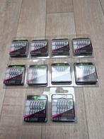 Korda Kamakura haken maat 8 NIEUW., Watersport en Boten, Hengelsport | Karpervissen, Ophalen of Verzenden, Nieuw, Overige typen