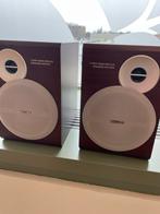 Philips luidsprekers / speakers - Mooie set, Ophalen of Verzenden, Gebruikt, Front, Rear of Stereo speakers, Philips