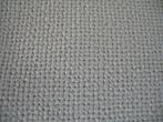 De Ploeg Bolster 00; écru; 2,2 meter meubelstof, Overige materialen, 120 cm of meer, Wit, Ophalen of Verzenden
