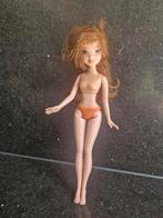 Disney Tinkerbell Fawn Dierenfee Pop, Ophalen of Verzenden, Gebruikt, Overige typen