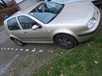 VW Golf 2001 - donor / sloop / export, Ophalen, Volkswagen